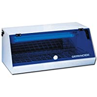 Gima 35750 germy lámpara germicida